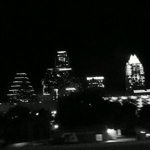 Meet your Posher, Nathan